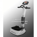 Clear Fit CF-PLATE Domestique 301 Виброплатформа