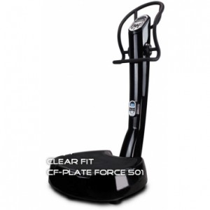 Виброплатфома Clear Fit CF-PLATE Force 501  