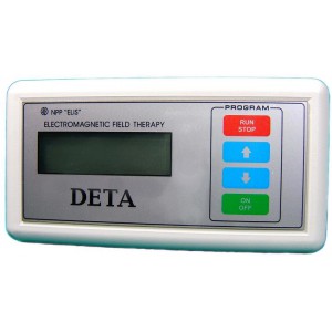 Портативный прибор "DETA(ДЭТА) (15 программ)"