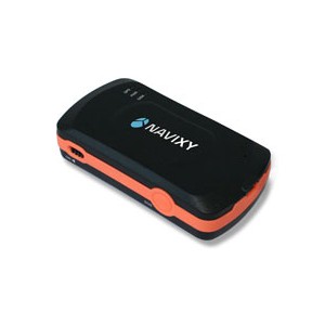  GPS-трекер Navixy SPT-10 Портативный Double Power
