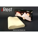 Ортопедические подушки iRest