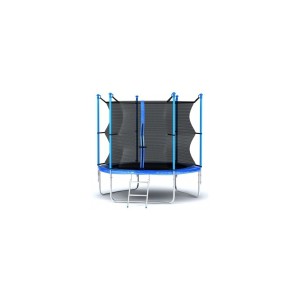  Internal 8 ft HEGEN Батут для улицы
